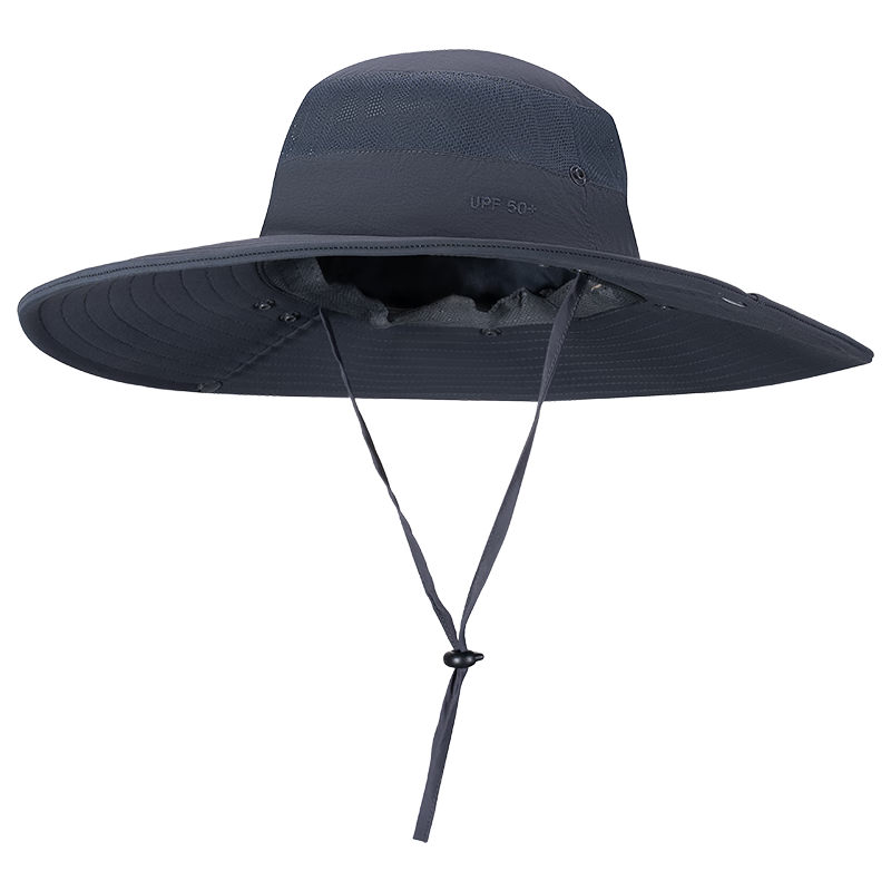 SupFire Summer Sun Protection Hat for Men And Women, Sun Visor Fisherman Hat, Hiking Cap, Outdoor Cycling Fishing UV Protection Sun Hat