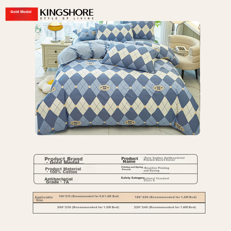 KING SHORE-01258125
