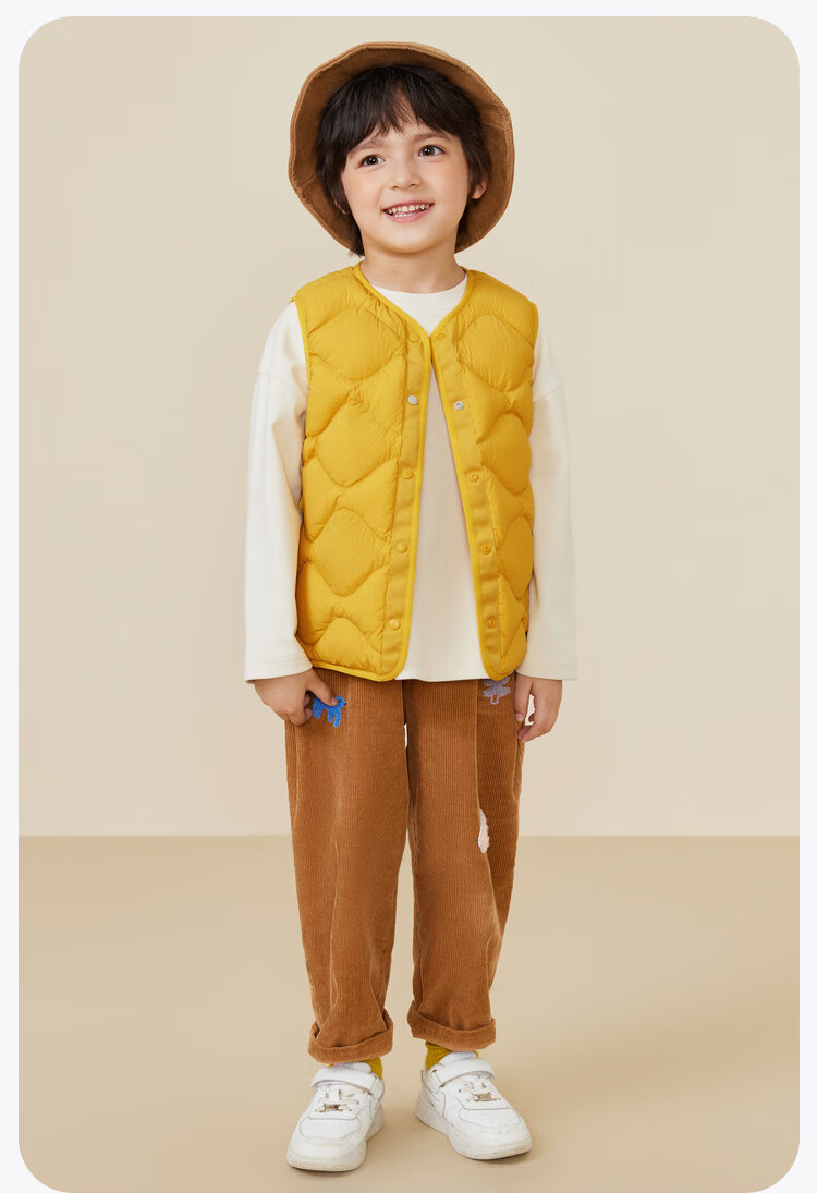 Minibala down Jacket, Winter Parent-Child Outfit, Duck Down, Lightweight And Warm, Triple Protection, Reversible Shirt Coat, New Product 11