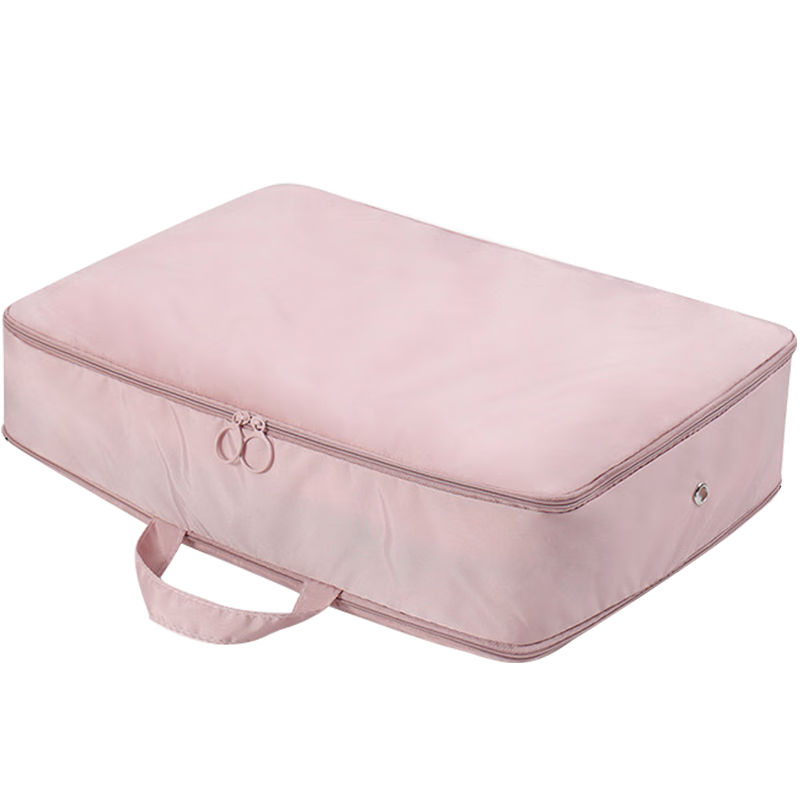 Banzheni down Comforter Compression Storage Bag, Quilt Clothes Moisture-Proof Organizer Bag, Travel Storage Home Packing Bag