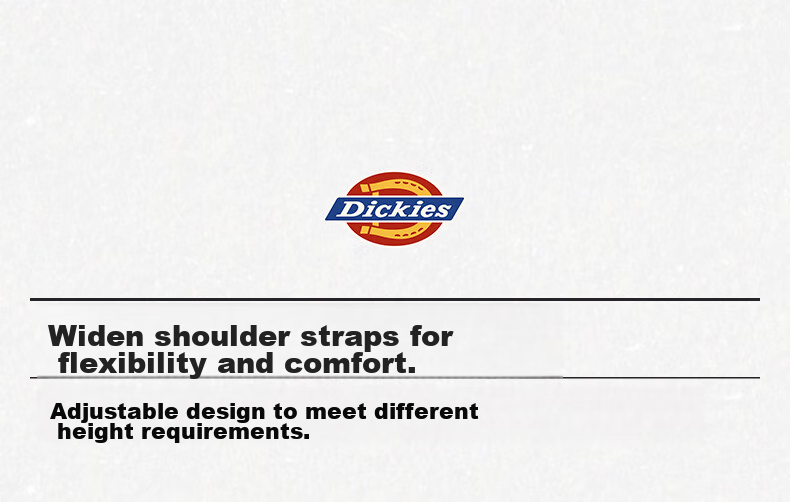 Dickies Shoulder Bag for Men, DK Multi-Pocket Crossbody Bag, Large Capacity, Fits 13.3-Inch Laptop, Canvas Backpack for Students 8