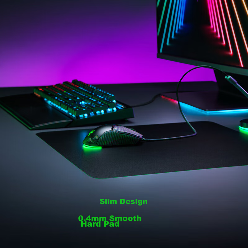 Razer...