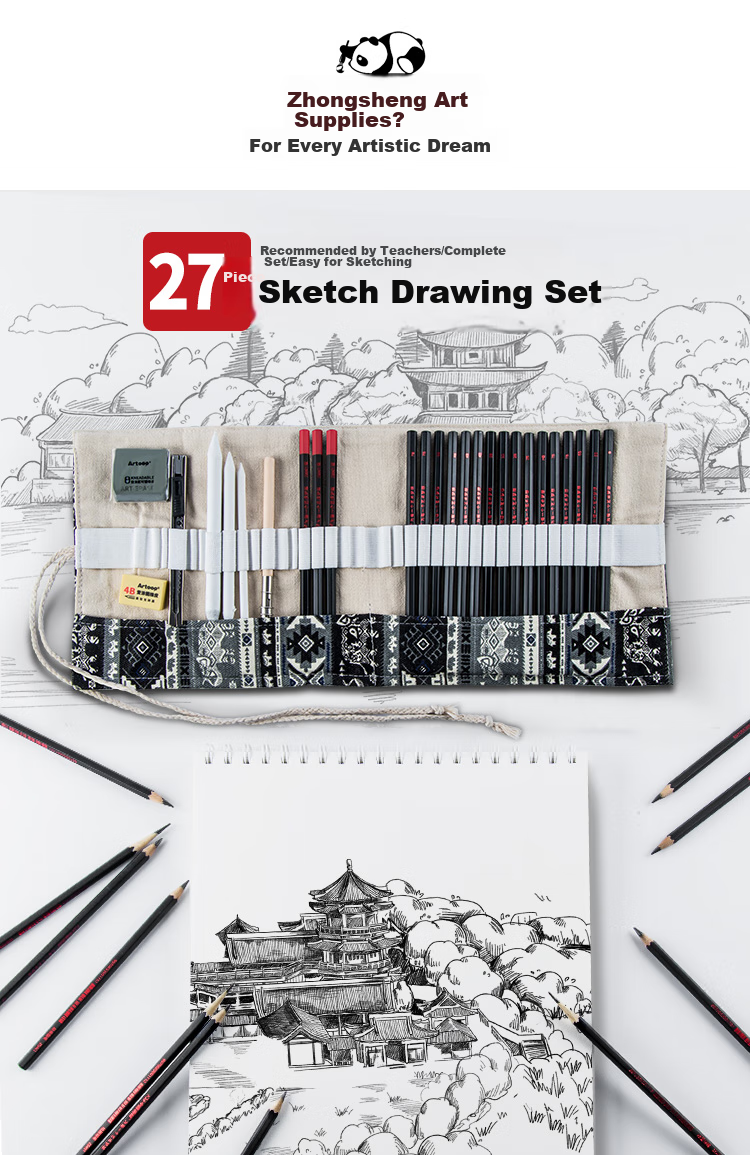 Transon White 3-Pack Paper Eraser Pencil, Xuan Paper Sketching Paper Eraser Pencil Correction Pencil Smudge Pencil for Art Sketching And Exam Preparatio 1