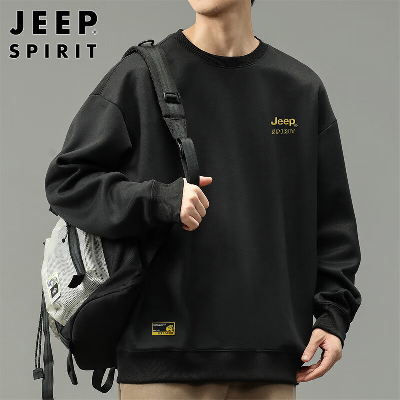 JEEP SPIRI-0116849