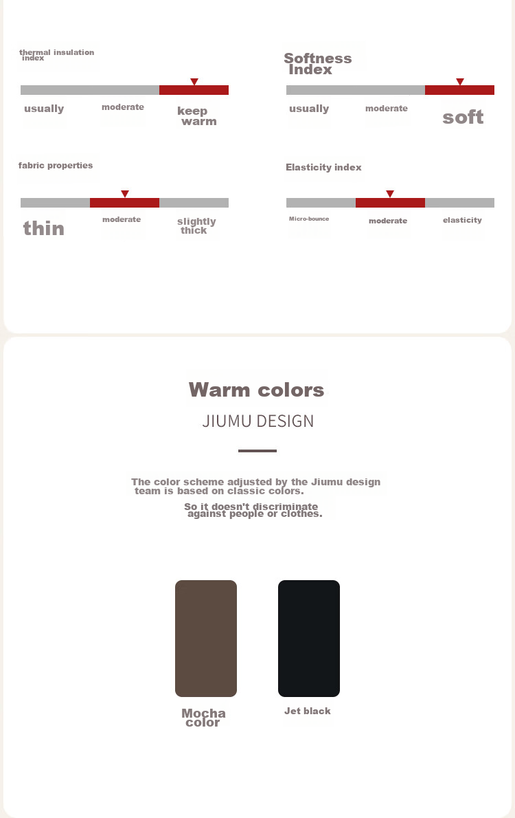 JIUMU Warm Leather Gloves for Men, Winter Thickened Fleece-Lined, Suitable for Cycling And Driving, Windproof, Cold-Resistant, Touchscreen Compatible Gloves 10