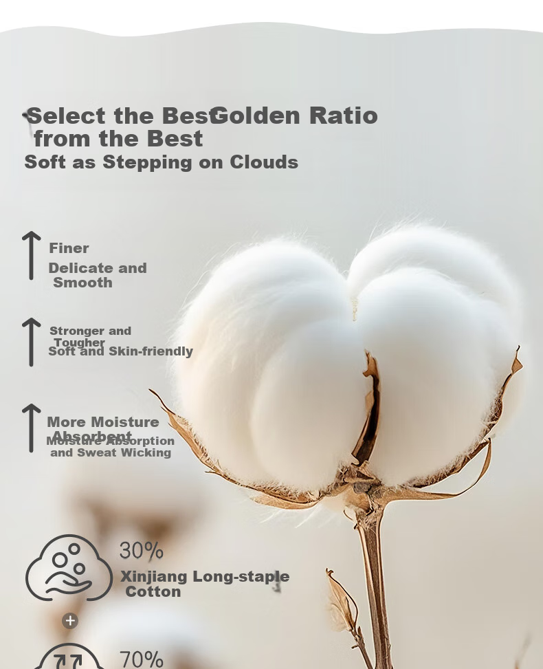 Shiyuejiejing Baby Socks, Summer Mid-Calf Socks for Boys And Girls, Newborn Cotton Socks, Breathable Children's Socks for All Seasons, Class A 5