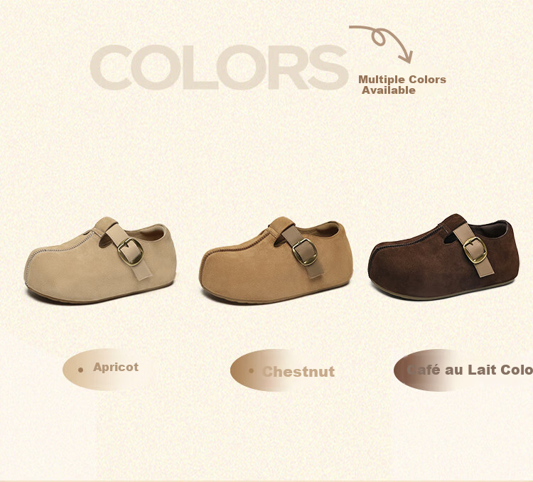 ZHR Height-Increasing Birkenstock Sandals for Women, Kappa Versatile Women's Shoes, Spring And Autumn Lightweight Casual Flats for Women, JT191 Khaki Size 36 8