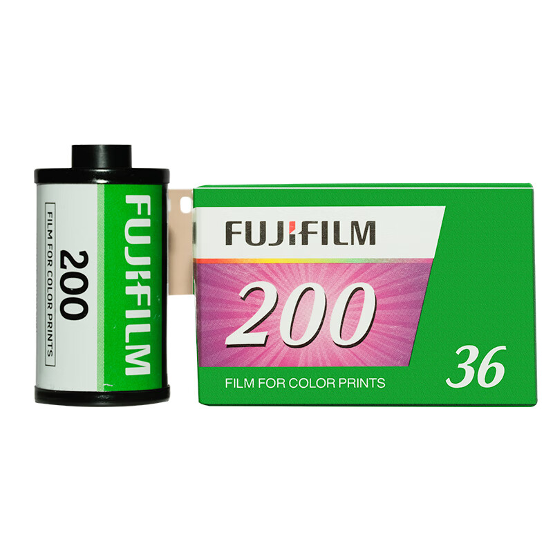 FUJIFILM (-0157523