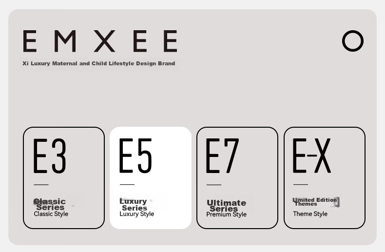 EMXEE New Disposable Underwear, Ice Silk Sterilized Shorts, Boxer Briefs, Large Size, Travel-Friendly, No-Wash, Business Trip, Individually Packaged XXXL 3