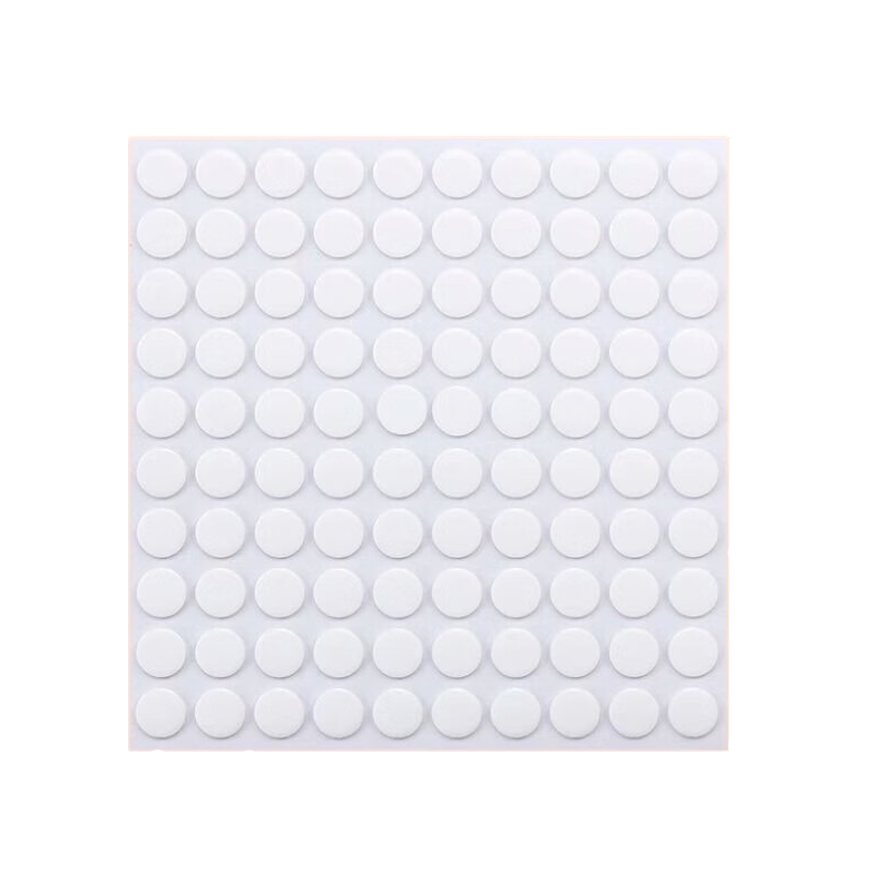 Tianshun Round Double-Sided Tape, Adhesive Stickers, Invisible Glue Dots, Award Certificates, Point-Shaped Adhesive Particles, Wedding Room Balloons, No Trace, Wedding Character Stickers, Wedding Wallpaper Special Wedding Car Stickers, Diameter 3cm, 80 Pieces