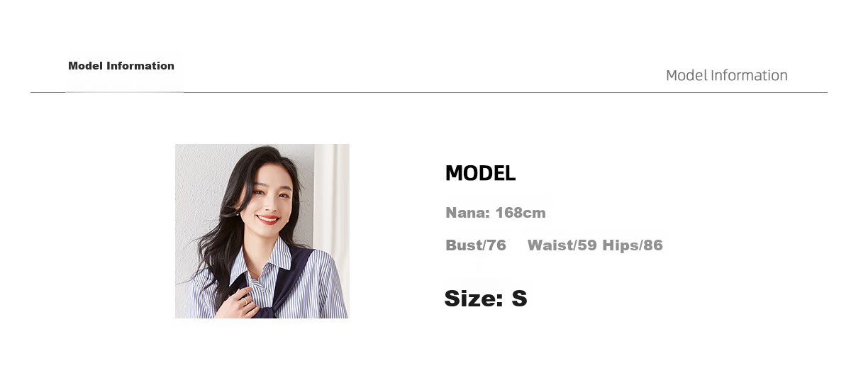 Chushen Spring And Autumn High-Waisted A-Line Skirt for Women, Slimming Professional Office Suit Skirt S143B2013 12