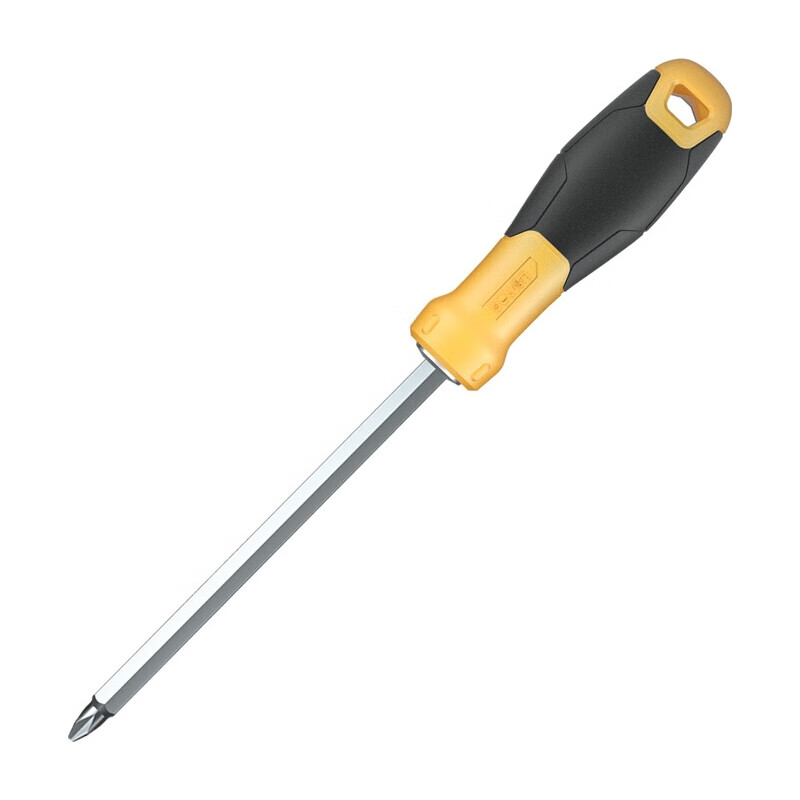 Deli Multi-Function Screwdriver 6/PH2x150mm DL626150S