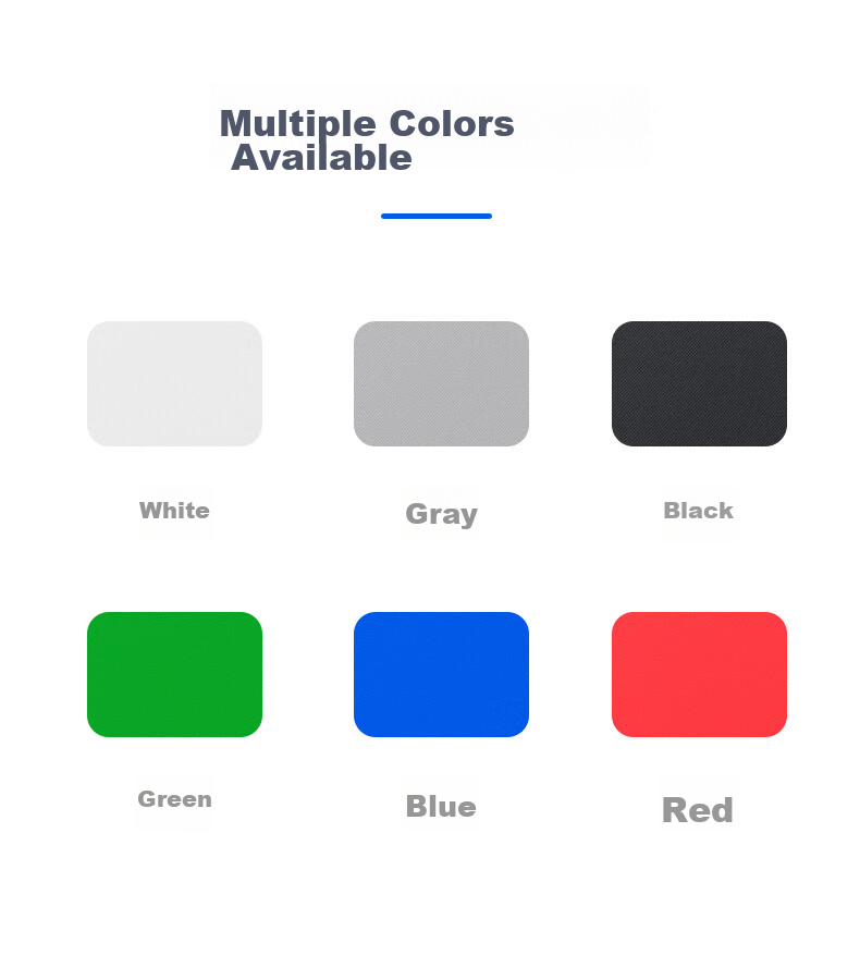 Hakutatz Live Streaming Video Green Screen, Anchor Chroma Key Shooting, Portrait Background Cloth, Photography Pure Color Virtual Background, Internet Celebrity Background Wall, 3*6 Meters Blue 12