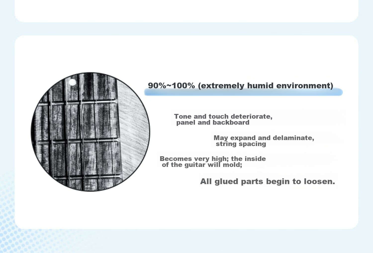 Maneryuepu Guitar Desiccant, Piano Ukulele Violin Dehumidifier, Guzheng Wooden Instrument Dehumidifying Pack 14
