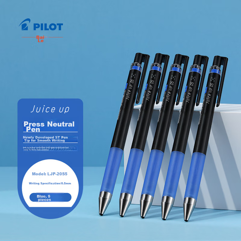 PILOT JUIC-01246140