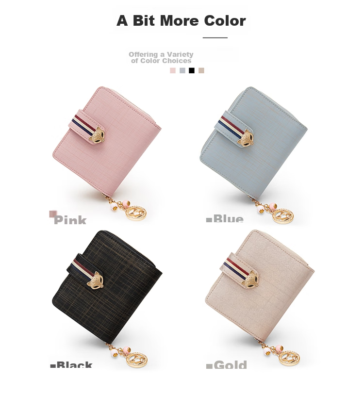 FOXER Leather Women's Wallet, Large Capacity, Short Style, Card Holder, Bill Folder, Clutch, Coin Purse, Valentine's Day Gift for February 14th 13