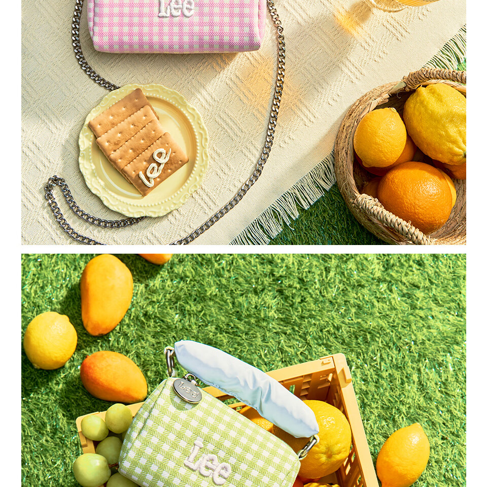 Lee BunBunBag Mini Steamed Bun Bag, Crossbody Bag for Women, Pillow Bag, Gift for Girlfriend Or Wife on Goddess Day 8