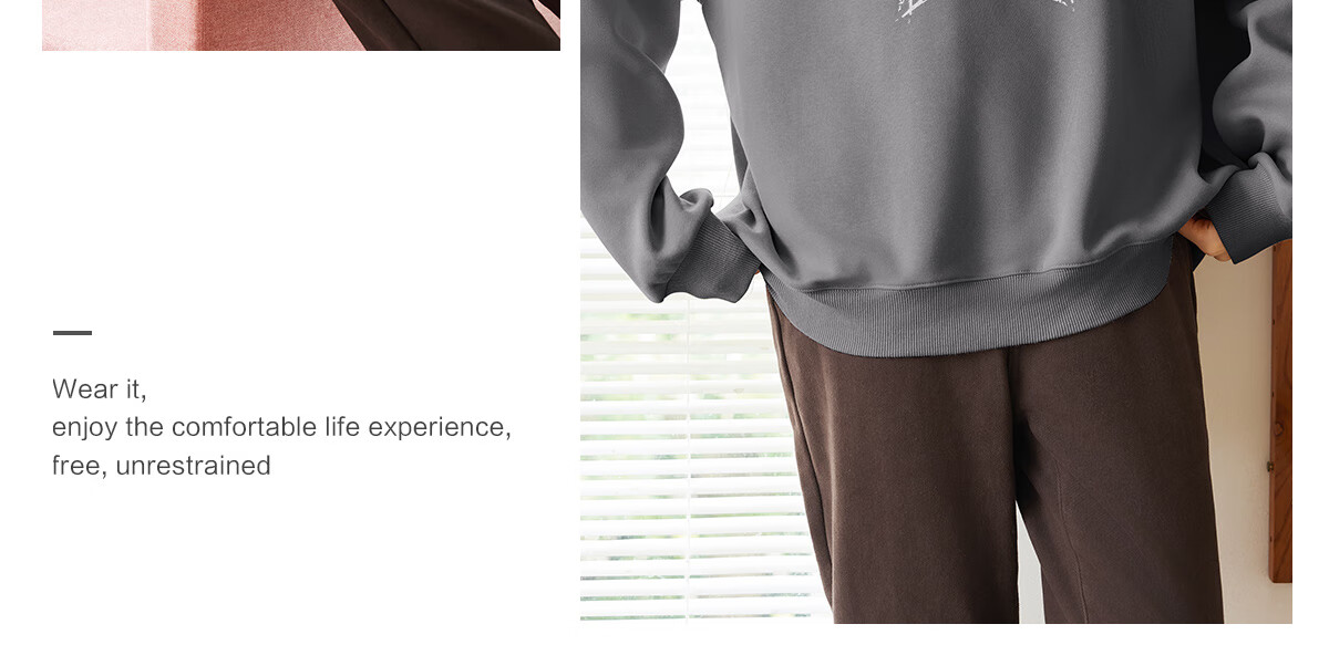 Halo Queen Women's Sweatshirt, Spring And Autumn Round Neck, Letter Print, Fashionable Versatile Comfortable Casual Pullover Top, New Product H143W1028 57