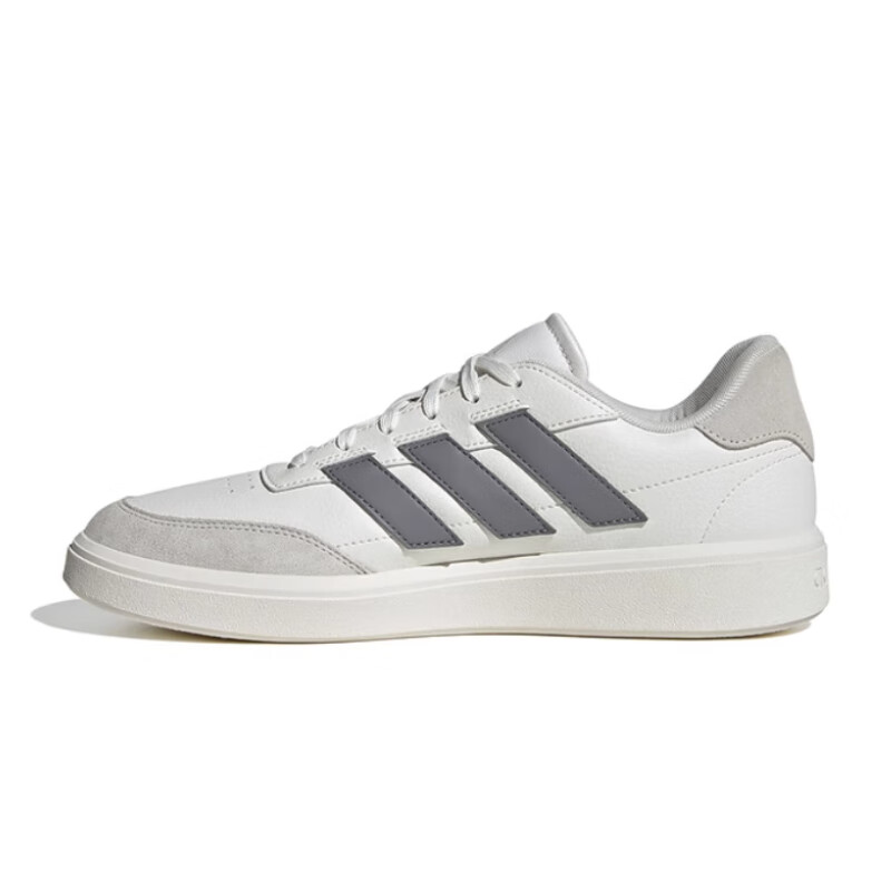Adidas Men's And Women's Shoes, Unisex Comfortable Classic Versatile Sneakers Casual Shoes IF4033 Size 40.5 7