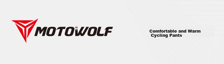 MOTOWOLF Motorcycle Quick-Release Riding Pants, Motorbike Anti-Fall Winter Warm Windproof Quick-Release Trousers, Windproof Pants, Cold-Resistant Quick-Detach Pants 1