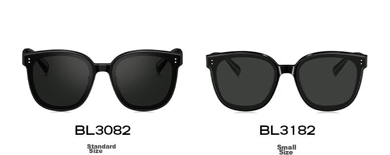 BOLON Sunglasses, Yang Zi's Style, Versatile Sunglasses for Women, UV Protection, Outdoor Driving Sunglasses, BL3082A10 7
