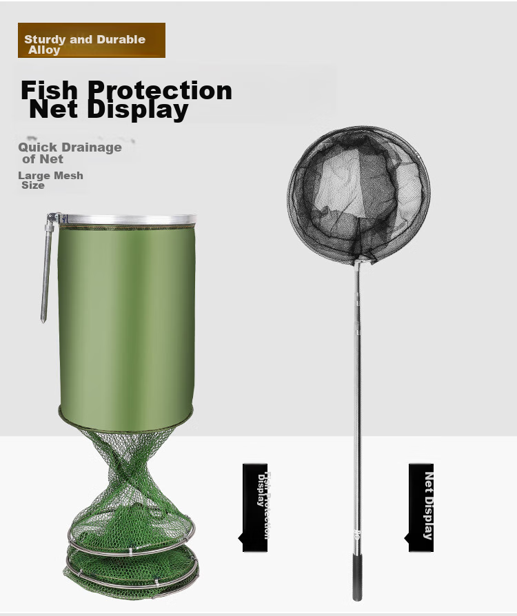 Renniaofei Fishing Rod Set, Tackle Set, Hand Rod, Ultra-Light And Hard, Platform Fishing Rod, High Carbon Carp Rod, 4.5 Meters, RBF012 27