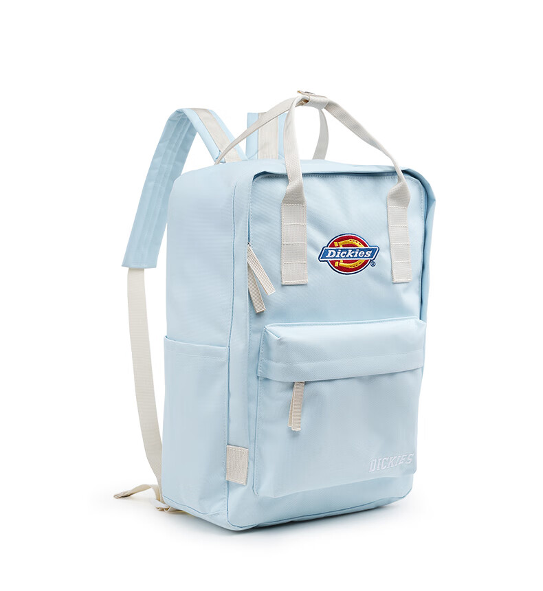 Dickies Lightweight Backpack for Girls, 13.3/15 Inch Laptop Bag DK Student Backpack Travel Women's Backpack 10