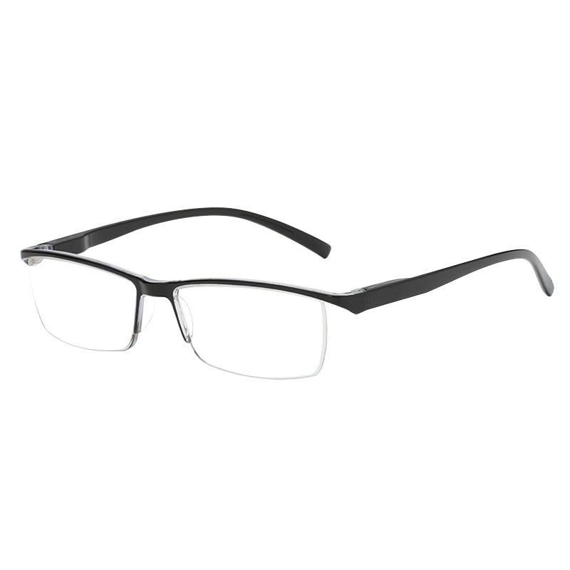 LESCA LUNETIER Reading Glasses for Men And Women, Anti-Blue Light High-Quality Brand, High-Definition Presbyopic Glasses, Radiation And Blurred Vision Correctio