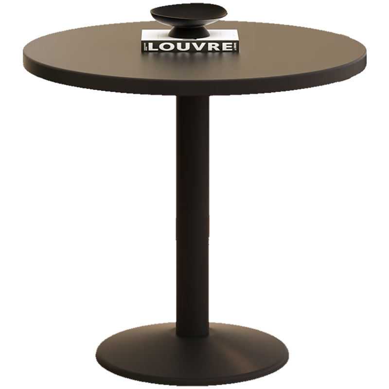 Fanshe Dining Table Small Round Table Small Square Table Negotiation Table Balcony Bar Counter Milk Tea Coffee Business Hall Apartment Leisure Table And Chairs