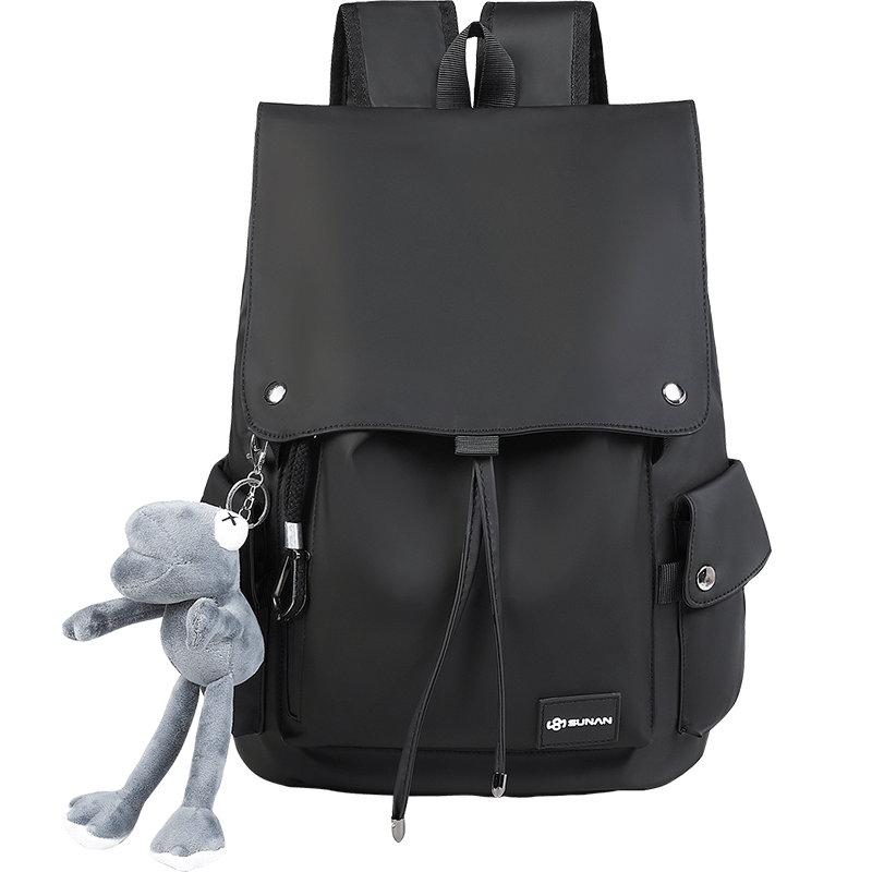 Aiqinghai Backpack for Women, Suitable for Middle School, High School And College Students, Laptop Bag with 15-Inch Large Capacity, Travel Backpack for Grades 4-6