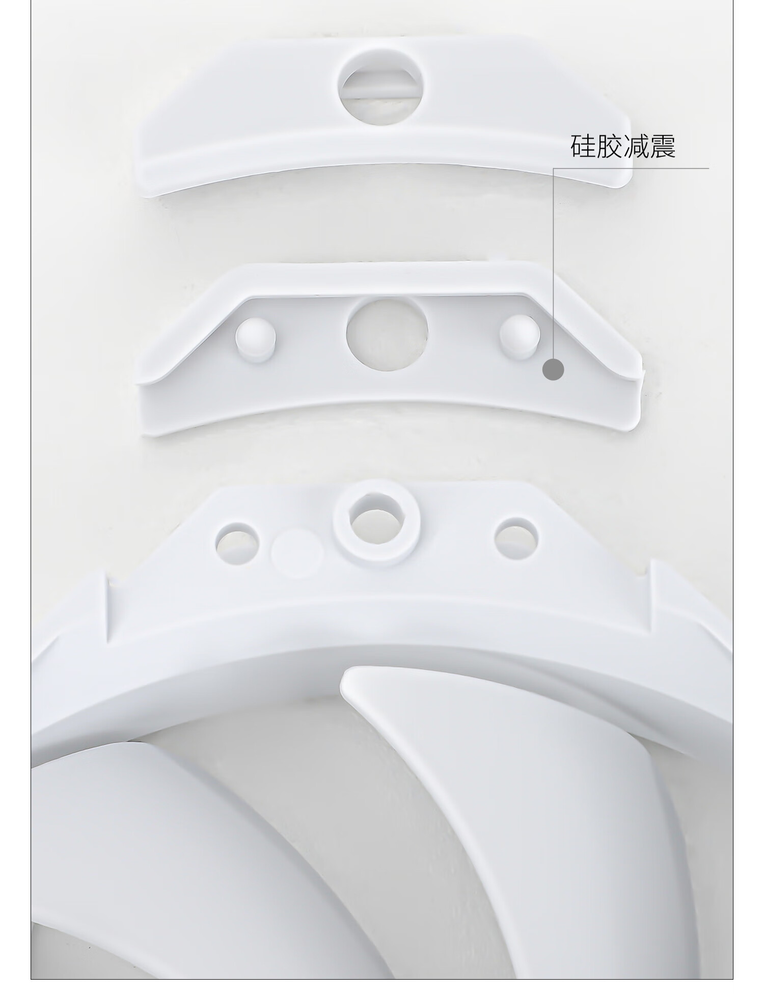 Thermalright Silver Soul 135 WHITE CPU Air Cooler with 135 Height, 6 Heat Pipes, Dual Tower Design, Fully Electroplated, And Soldered Connections SS135 WHITE 8