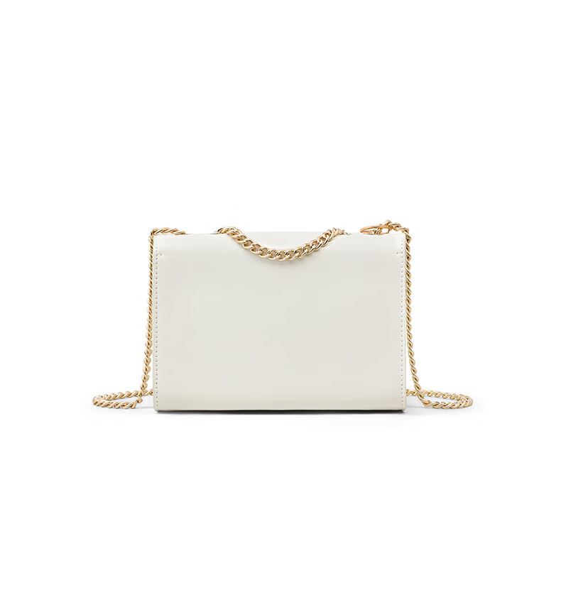 C.BANNER Handbag, Women's Luxury Shoulder Bag, Small Square Crossbody Chain Phone Bag, Brand Birthday Gift for Girlfriend on May 20 6