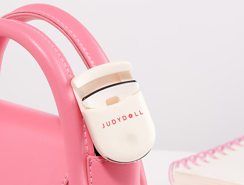 Judydoll [Add-On Discount] Eyelash Curler, Shaping Lashes, Long-Lasting Curl, Beginner-Friendly, Graduation Gift for Newbies 2