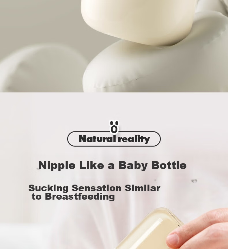 Pigeon Learning to Drink Master Series PPSU Training Drinking Nipple Cup 200mL (3 Months+) DA150 9