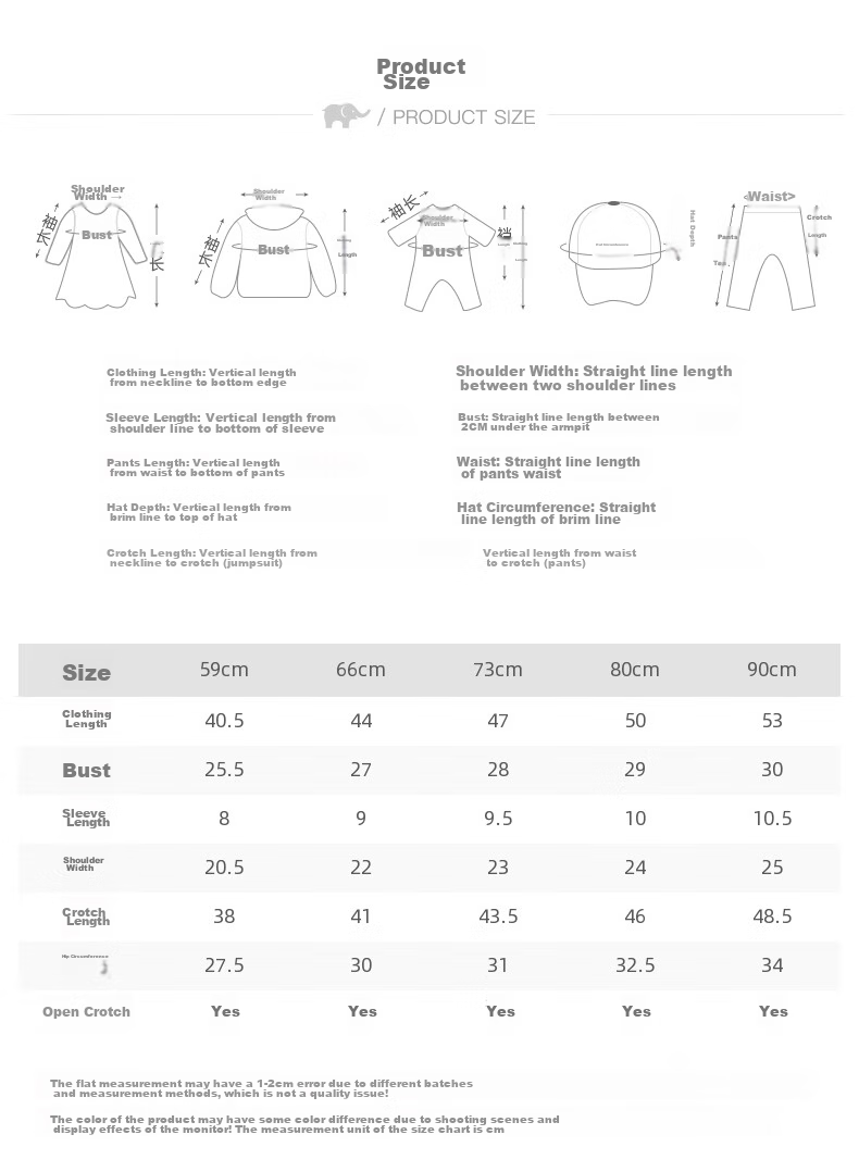 DAVE & BELLA Baby Clothes, Newborn Onesie, Infant Romper, Summer Thin Cotton Style for Boys, DB17261 Blue, Baitiao Pattern, 73cm 2