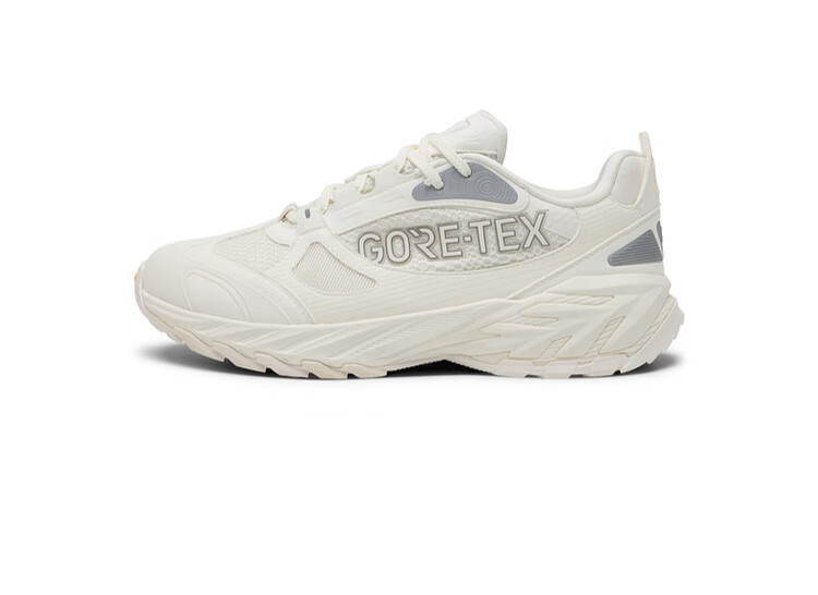 KOLON SPORT KS-2000 GTX Waterproof Breathable Hiking Shoes Unisex Durable Mountain Climbing Shoes 19