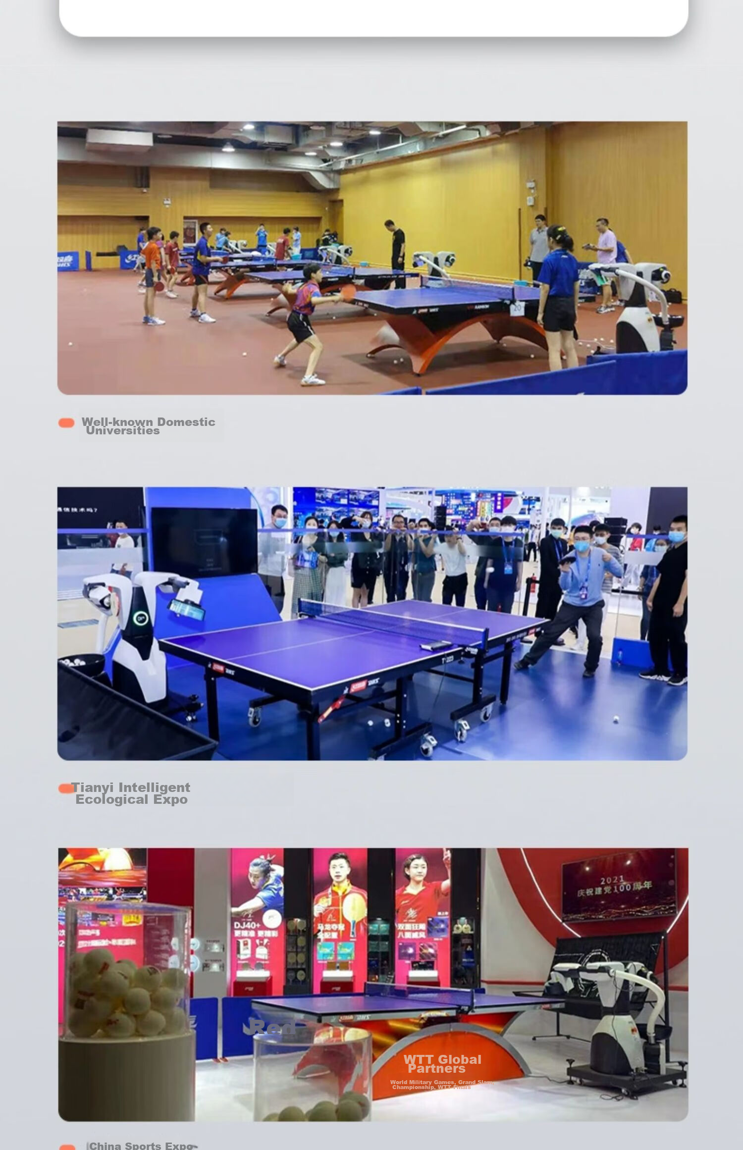 Pongbot Omni Table Tennis Robot, Home Automatic Table Tennis Training Machine, Omni Black And Orange Upgraded Versio 36