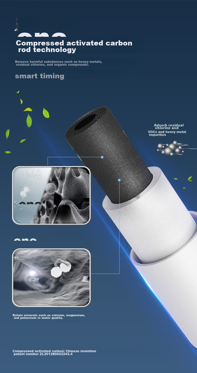 3M Water Purifier Xiaotianyuan Home Water Filtration System, Zero Wastewater, Mineral Direct Drinking, Smart 2.2L/min High Flow Rate 700G Filter SW20 5