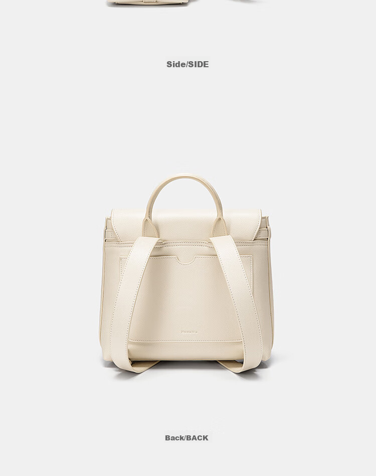 NUCELLE Angelababy Same Style Backpack 2026 Lightweight Backpack College Student Bookbag Pegasus Women's Bag Birthday Gift 26