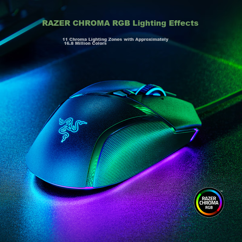 Razer...