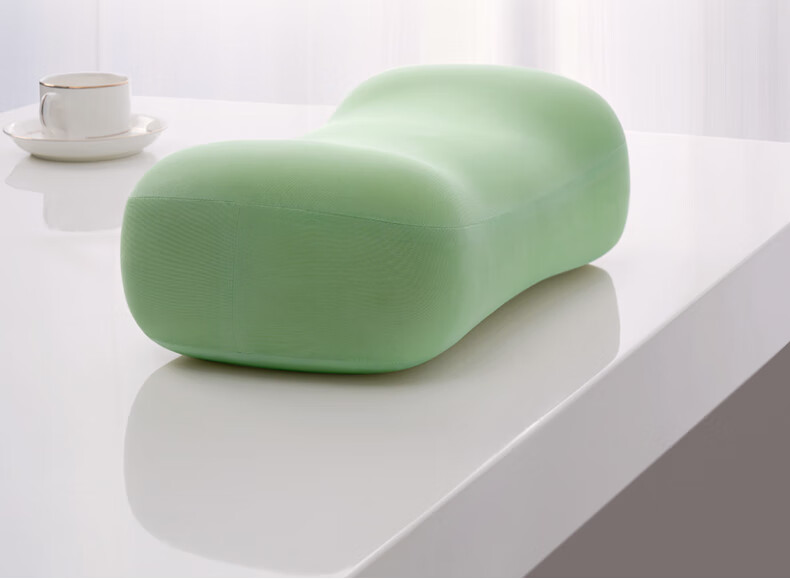 Pierre Cardin Nap Pillow Cartoon Children Student Desk Lunch Break Pillow Nap Aid Face-Down Pillow Office Hug Pillow 13
