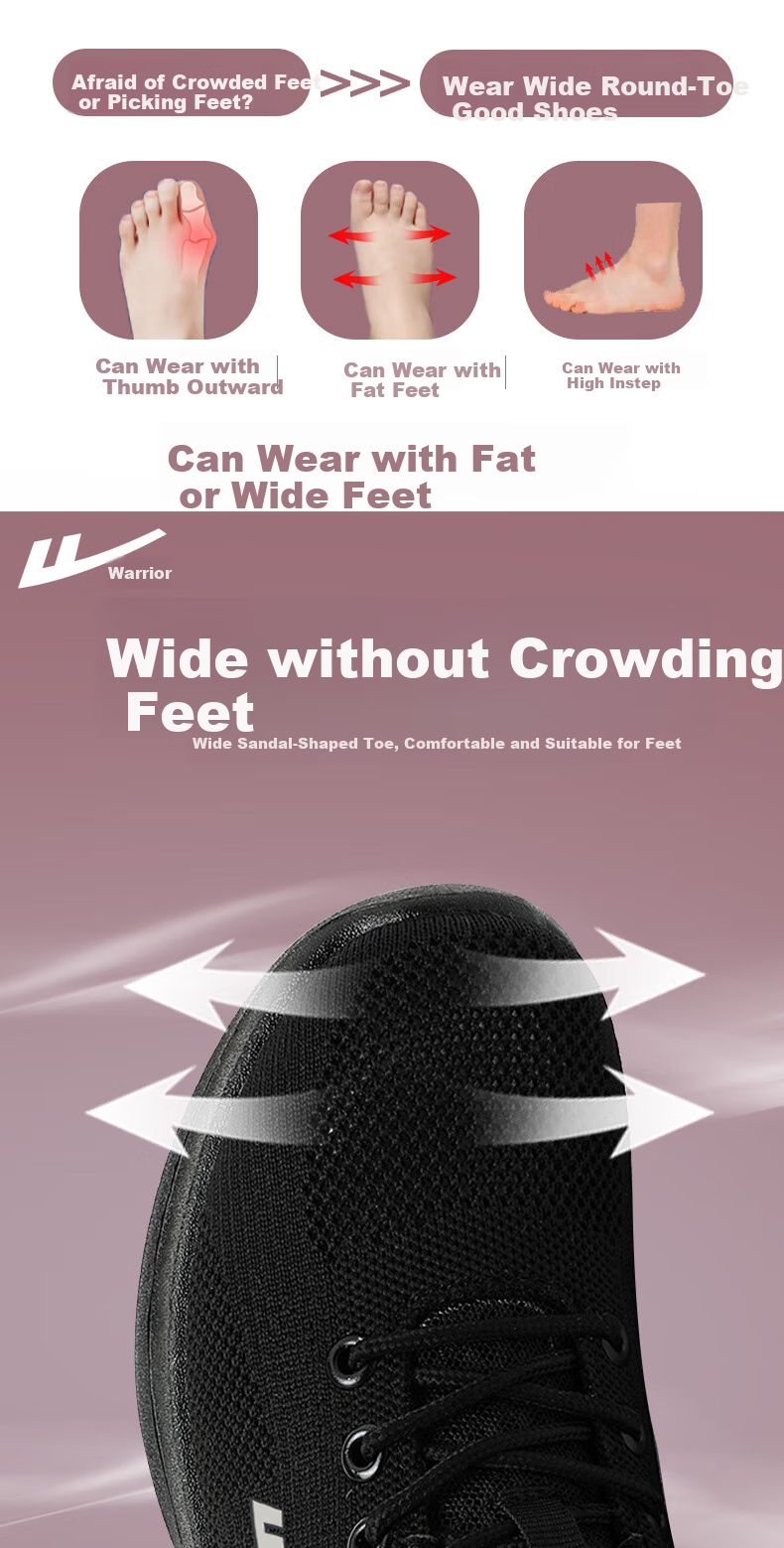 Huili Walking Shoes, Comfortable for Spring And Autumn, Lightweight Sneakers for Women, Non-Slip, Soft-Soled, for Middle-Aged And Elderly, Model 1508, Black, Size 35 2
