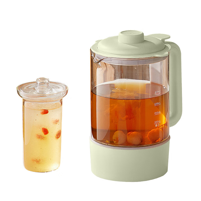 Westinghouse Blender Accessory PBJ01 Health Cup (Matcha Green)