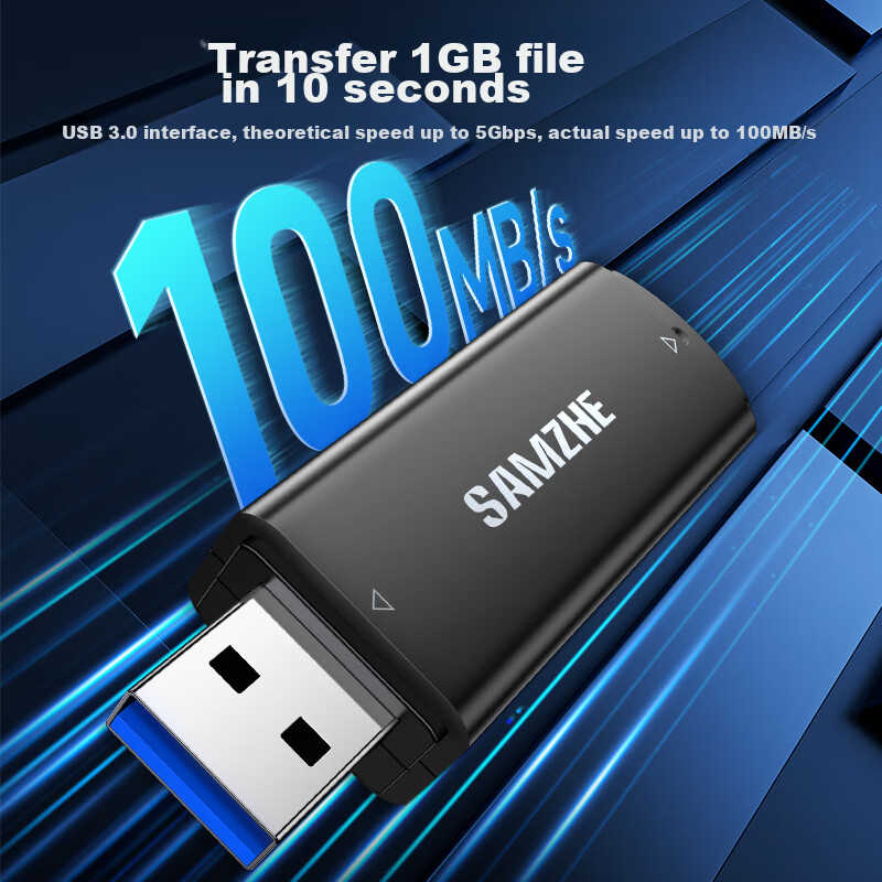 SAMZHE USB-01301875
