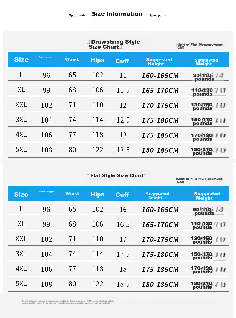 JEEP SPIRIT Casual Pants, Summer Ice Silk Trousers, Breathable Quick-Dry Versatile Lightweight Casual Sports Pants, Black Ankle-Tied, 5XL 13