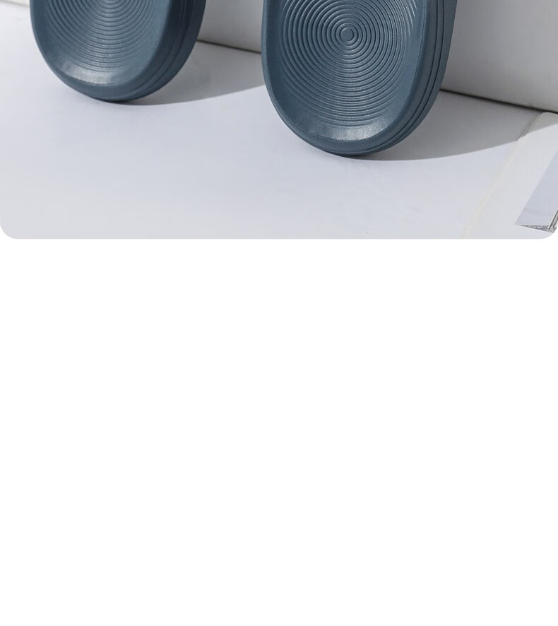 Huili Men's Slippers, Sports Bathroom Indoor And Outdoor Wear, Non-Slip Thick-Soled Sandals, HL0273 Orange Color, Size 44-45 32