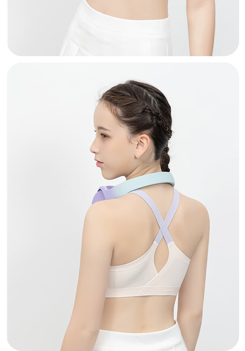 Ailier&ouluola Girls' Underwear, Puberty Bra for Teenagers, Middle School Students, Ages 12-16, Developmental Stage, Small Vest, Skin Color L 13