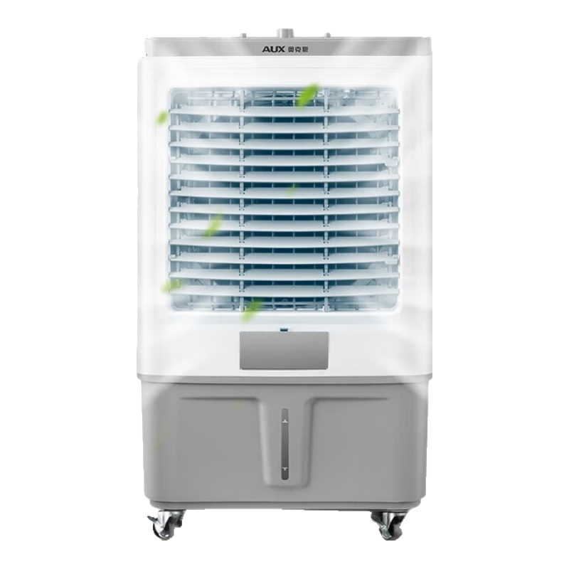 AUX Fan/air Conditioner Fan, Cooling/cold Air Fan/cooling Fan/air Cooler/movable Air Cooler/water-Filled Workshop Industrial Fan FLS-Z38C