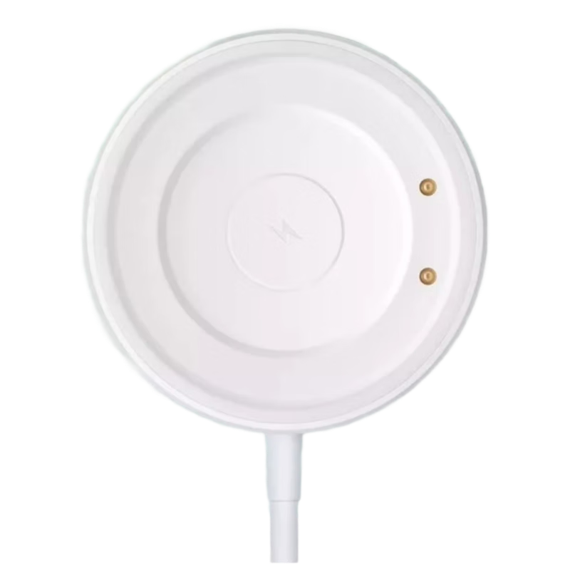 Baking Compatible VIVO Watch Charger Magnetic Wireless Charging Base for BBK Watch5 IQOO Watch5 Fast Charging Cable