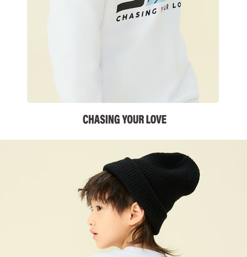 361° Kids Hoodie Autumn Winter 25 Fleece Lined Pullover Sweatshirt for Boys and Girls Ages 3-14 Blue 170 42